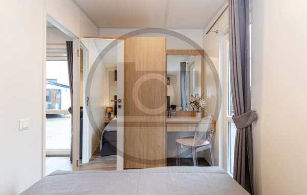 Ferienhaus - Pleinfeld am Brombachsee , Deutschland - DBY172 601