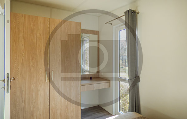 Ferienhaus - Pleinfeld am Brombachsee , Deutschland - DBY172 603