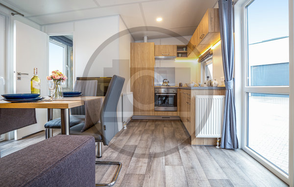 Ferienhaus - Pleinfeld am Brombachsee , Deutschland - DBY172 303
