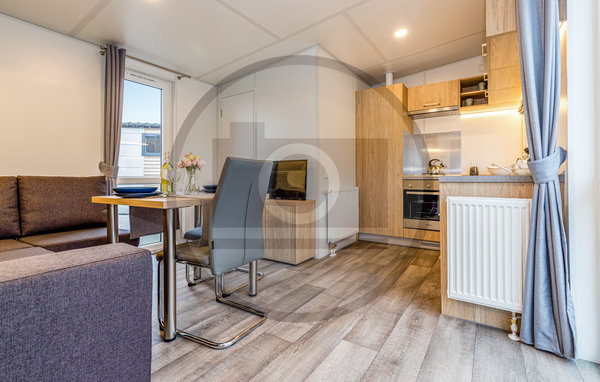 Ferienhaus - Pleinfeld am Brombachsee , Deutschland - DBY172 305