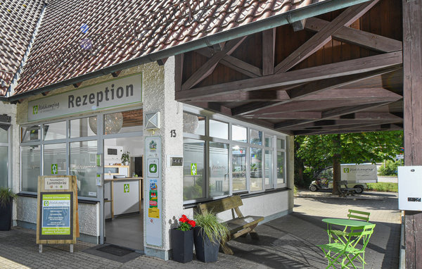 Ferienhaus - Pleinfeld am Brombachsee , Deutschland - DBY173 1