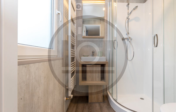 Holiday Home - Pleinfeld am Brombachsee , Germany - DBY177 701