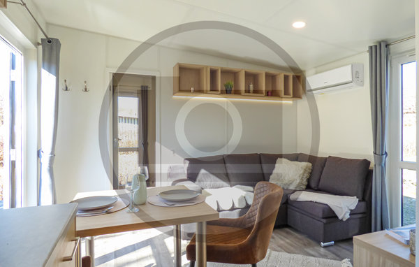 Holiday Home - Pleinfeld am Brombachsee , Germany - DBY177 3