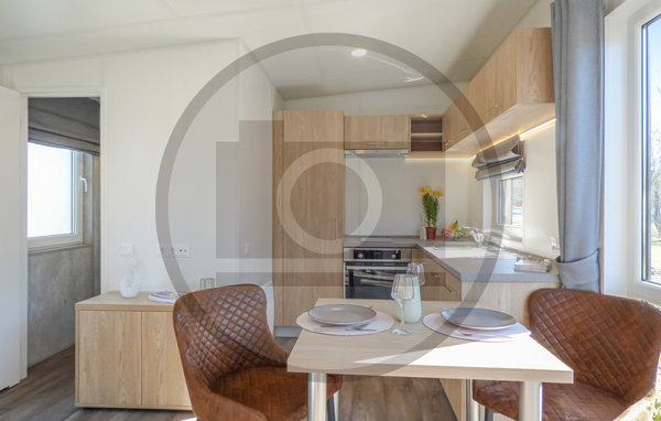 Holiday Home - Pleinfeld am Brombachsee , Germany - DBY177 4