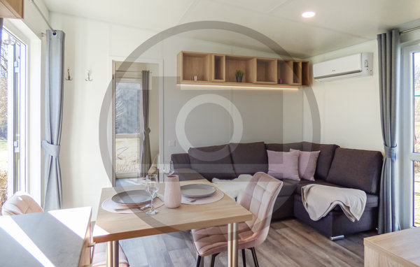 Ferienhaus - Pleinfeld am Brombachsee , Deutschland - DBY178 301