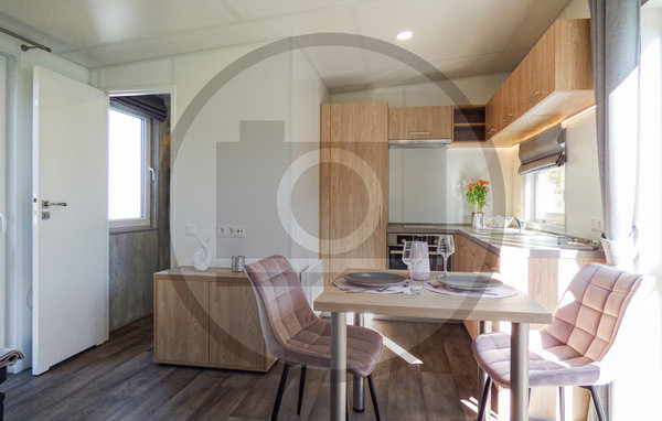 Ferienhaus - Pleinfeld am Brombachsee , Deutschland - DBY178 302