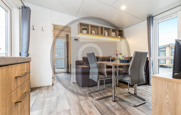 Ferienhaus - Pleinfeld am Brombachsee , Deutschland - DBY178 306