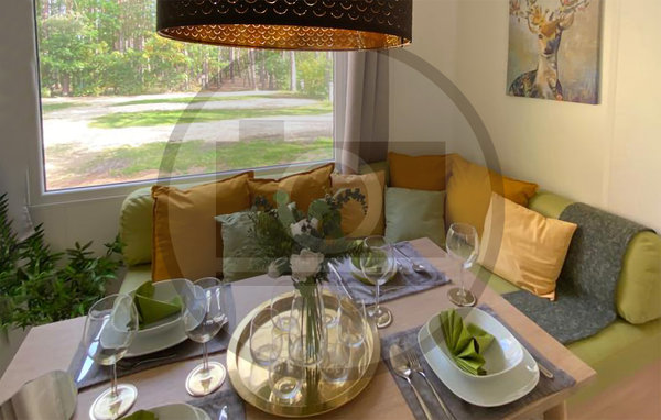 Ferienhaus - Pleinfeld am Brombachsee , Deutschland - DBY179 302