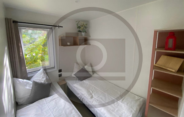 Casa de vacaciones - Pleinfeld am Brombachsee , Alemania - DBY180 603