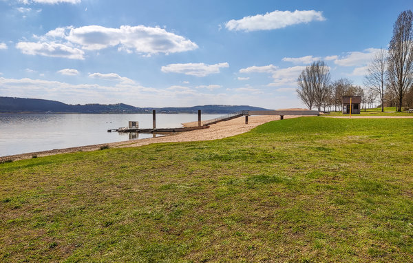 Ferienhaus - Pleinfeld am Brombachsee , Deutschland - DBY183 901