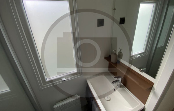 Ferienhaus - Pleinfeld am Brombachsee , Deutschland - DBY183 702