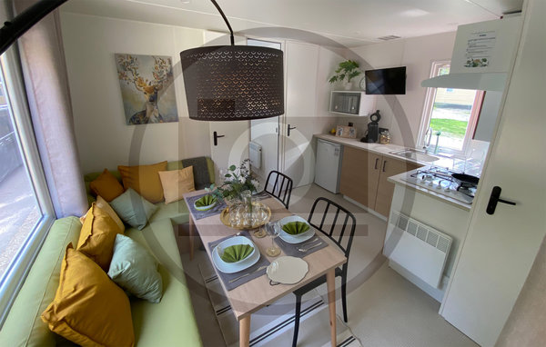 Holiday Home - Pleinfeld am Brombachsee , Germany - DBY185 302