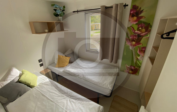 Ferienhaus - Pleinfeld am Brombachsee , Deutschland - DBY189 602