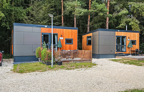 Casa de vacaciones - Pleinfeld am Brombachsee , Alemania - DBY190 81