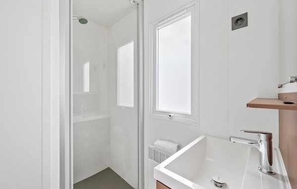 Ferienhaus - Pleinfeld am Brombachsee , Deutschland - DBY191 701