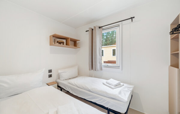 Ferienhaus - Pleinfeld am Brombachsee , Deutschland - DBY191 601