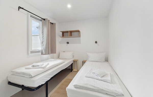 Ferienhaus - Pleinfeld am Brombachsee , Deutschland - DBY191 7