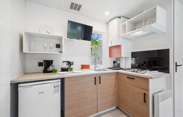 Ferienhaus - Pleinfeld am Brombachsee , Deutschland - DBY191 6