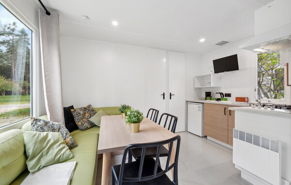 Ferienhaus - Pleinfeld am Brombachsee , Deutschland - DBY191 5