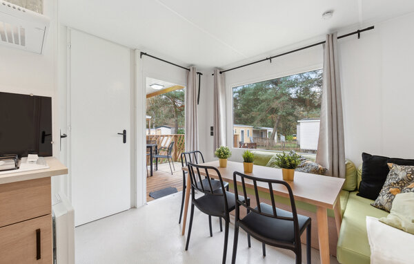 Ferienhaus - Pleinfeld am Brombachsee , Deutschland - DBY191 3