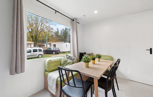 Ferienhaus - Pleinfeld am Brombachsee , Deutschland - DBY191 4