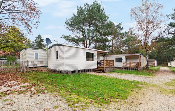 Ferienhaus - Pleinfeld am Brombachsee , Deutschland - DBY191 8
