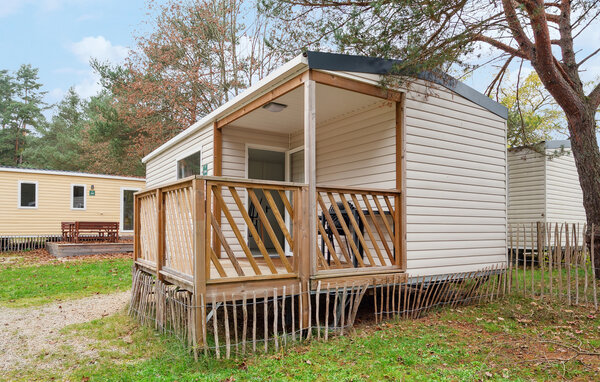 Ferienhaus - Pleinfeld am Brombachsee , Deutschland - DBY191 81