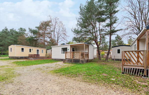 Ferienhaus - Pleinfeld am Brombachsee , Deutschland - DBY191 9