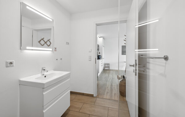 Feriehuse - Marissa mit Seeblick , Tyskland - DDS101 702