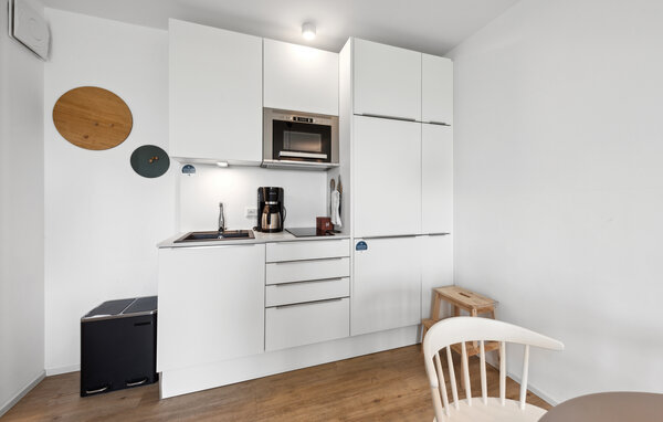 Feriehuse - Marissa mit Seeblick , Tyskland - DDS101 401