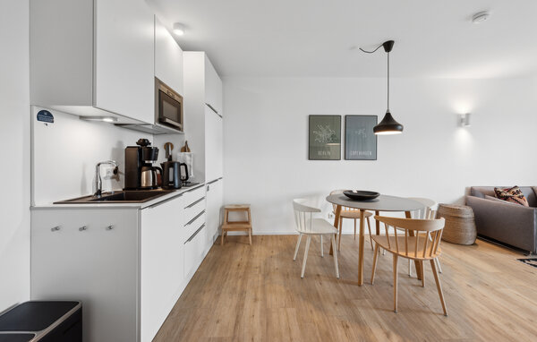 Feriehuse - Marissa mit Seeblick , Tyskland - DDS101 402