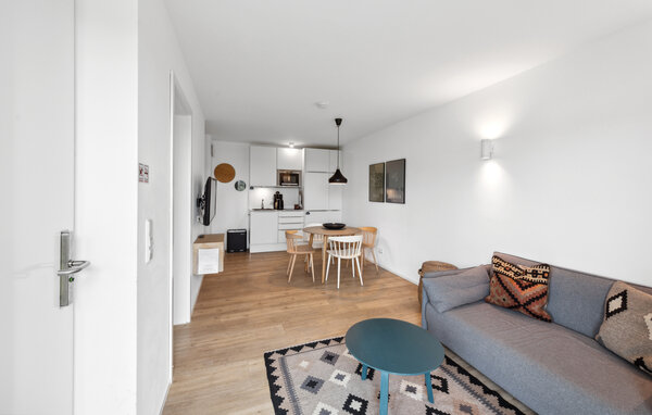Feriehuse - Marissa mit Seeblick , Tyskland - DDS101 301