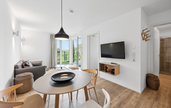 Feriehuse - Marissa mit Seeblick , Tyskland - DDS101 302