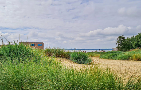 Location de vacances - Marissa mit Seeblick , Allemagne - DDS102 901