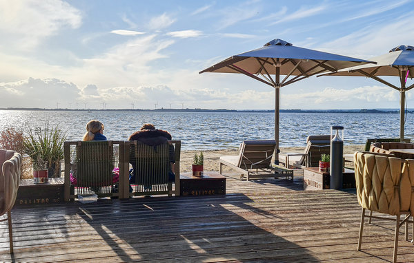 Location de vacances - Marissa mit Seeblick , Allemagne - DDS102 908