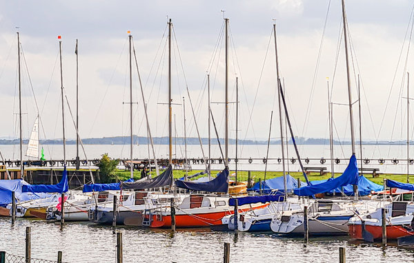 Location de vacances - Marissa mit Seeblick , Allemagne - DDS102 909