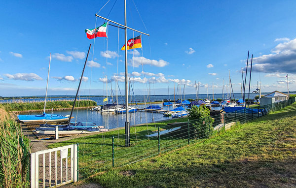 Location de vacances - Marissa mit Seeblick , Allemagne - DDS102 910