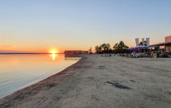 Location de vacances - Marissa mit Seeblick , Allemagne - DDS102 914
