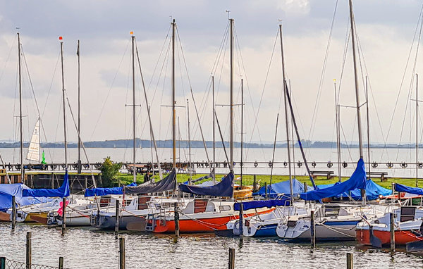 Location de vacances - Marissa mit Seeblick , Allemagne - DDS102 921