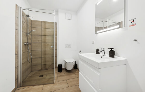 Location de vacances - Marissa mit Seeblick , Allemagne - DDS102 701