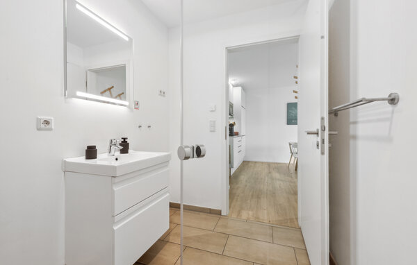 Location de vacances - Marissa mit Seeblick , Allemagne - DDS102 702