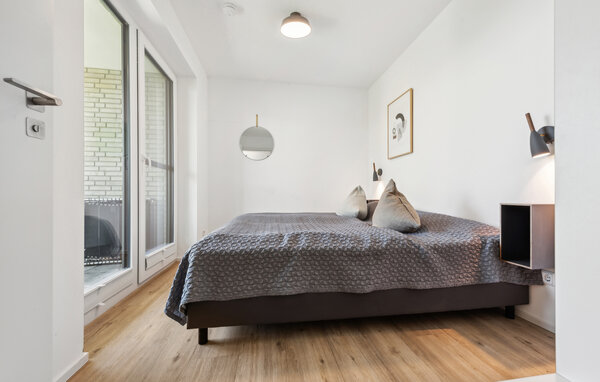Location de vacances - Marissa mit Seeblick , Allemagne - DDS102 8