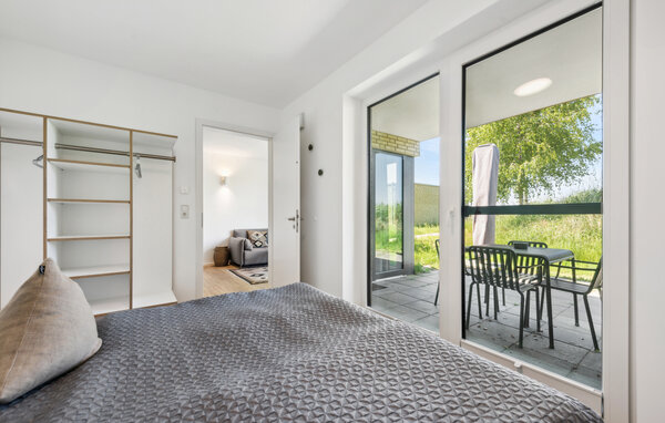Location de vacances - Marissa mit Seeblick , Allemagne - DDS102 601