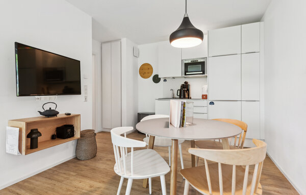 Location de vacances - Marissa mit Seeblick , Allemagne - DDS102 6