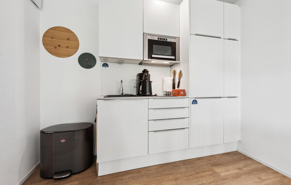 Location de vacances - Marissa mit Seeblick , Allemagne - DDS102 7
