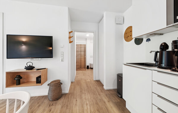 Location de vacances - Marissa mit Seeblick , Allemagne - DDS102 401