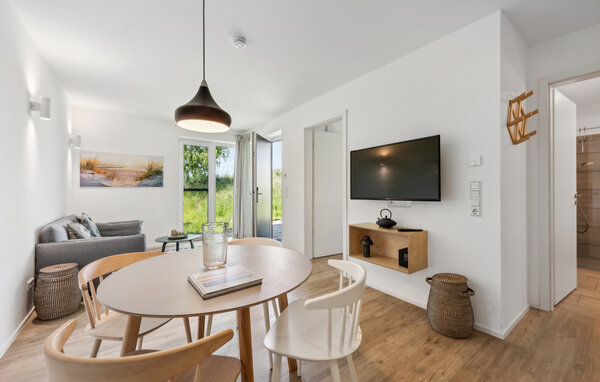 Location de vacances - Marissa mit Seeblick , Allemagne - DDS102 4