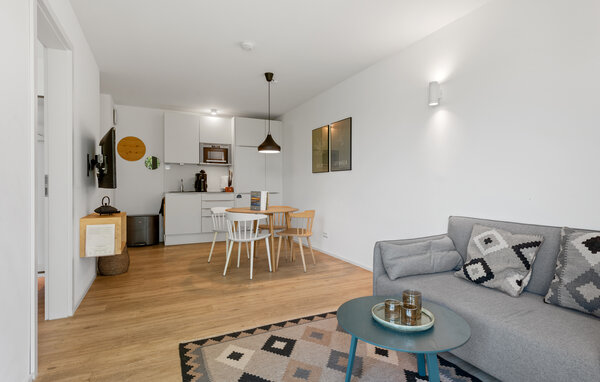 Location de vacances - Marissa mit Seeblick , Allemagne - DDS102 301