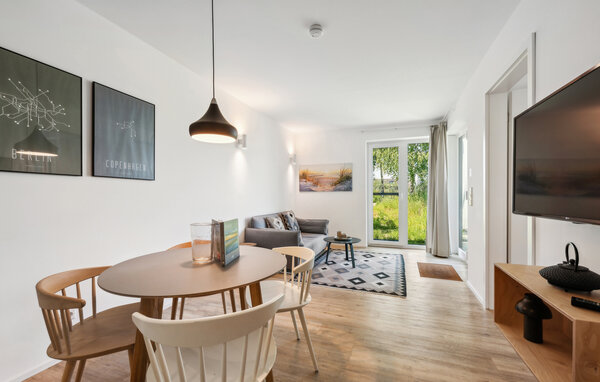 Location de vacances - Marissa mit Seeblick , Allemagne - DDS102 5