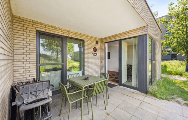 Location de vacances - Marissa mit Seeblick , Allemagne - DDS102 101